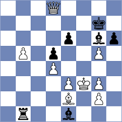 Zierke - Lavanchy (Naujac, 2011)