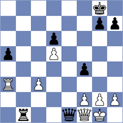 Wallner - Larsen (Kiekrz, 1995)