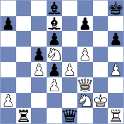 Omariev - Castor (chess.com INT, 2024)