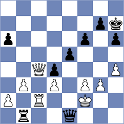 Lurie - Newman (Israel ISR, 2025)