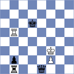 Fernandez Lopez - Makarian (chess.com INT, 2024)