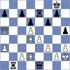 Onur - Estrada Nieto (chess.com INT, 2025)