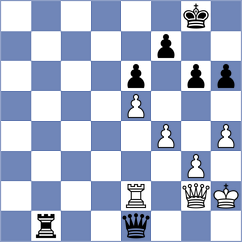 Braghini - Aroshidze (Prague, 2012)