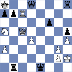 Pinto - Di Benedetto (chess.com INT, 2025)