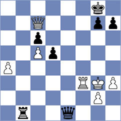 Rustemov - Postny (chess.com INT, 2025)