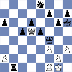 Berend - Solomunovic (Luxembourg, 1993)
