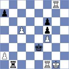 Przybylski - Bartholomew (Chess.com INT, 2019)