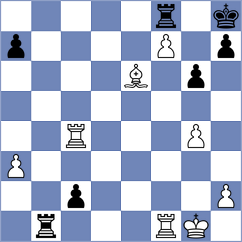 Leitao - Miszler (Chess.com INT, 2021)