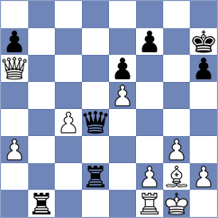 Livaic - Saric (Skopje MKD, 2024)