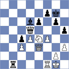 Hafiz - Chen (Hong Kong HKG, 2024)