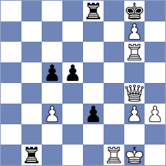 Popov - Matlakov (chess.com INT, 2023)