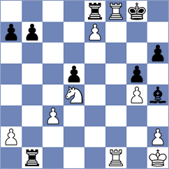 Naroditsky - Di Nicolantonio (chess.com INT, 2024)