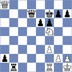 Petenyi - Crump. Alexander J (Charlotte USA, 2025)