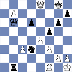 Marklund - Fries Nielsen (Sweden, 2010)