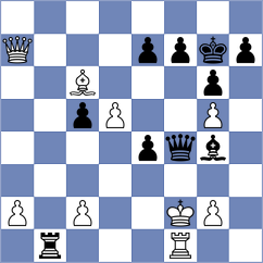 Winkels - Antunes (chess.com INT, 2025)