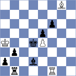 Kenta - Demidov (Chess.com INT, 2019)