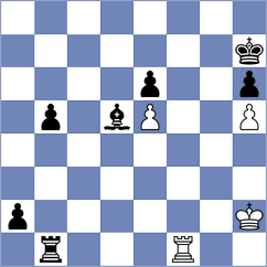 Rodriguez Garcia - Perez Reclusa (Gijon, 1999)