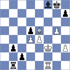 Tilahun - Singgih (chess.com INT, 2024)