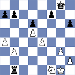 Fraczek - Mandla (Chorzow, 2009)