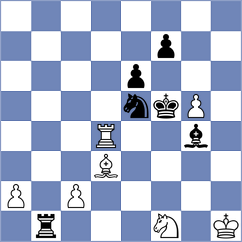 Prohorov - Persson (Lichess.org INT, 2021)