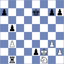 Bowen - Arkell (Chess.com INT, 2021)