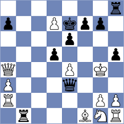 Savva - Martinez Orellana (Turin, 2006)