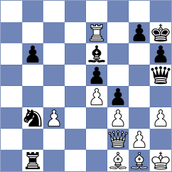 Thorhallsson - Solon (chess.com INT, 2024)