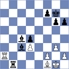 Zhekov - Kozhuharov (Pamporovo, 2001)