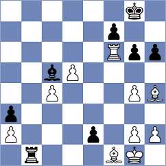 Khodzhamkuliev - Gubajdullin (chess.com INT, 2025)