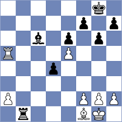 Zelbel - Wadsworth (chess.com INT, 2022)