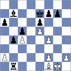 Burbano Garcia - Velez Quinteros (Chess.com INT, 2020)
