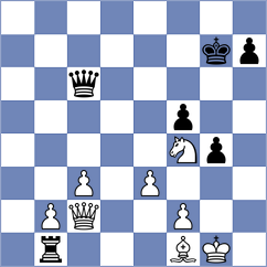 Ugarte Soto - Arakhamia-Grant (chess.com INT, 2025)