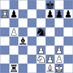 Pakleza - Lobanov (chess.com INT, 2024)