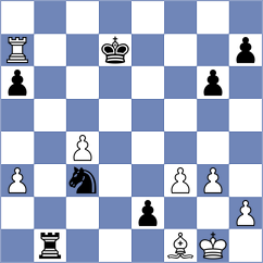 Sindhu - Khamrakulov (Calicut, 2004)