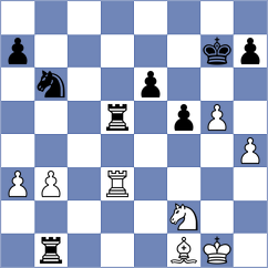 Martin Del Campo C - Ruiz (Mexico City, 1995)