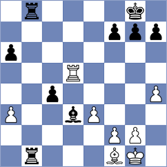McClory - James (Telford, 2005)