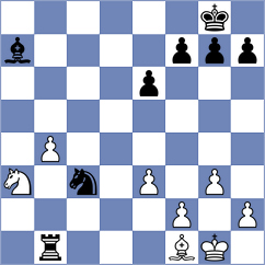 Kazmierowski - Oliinyk (Wroclaw POL, 2024)