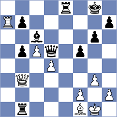 Sabinin - Chistiakov (Kiev, 2002)