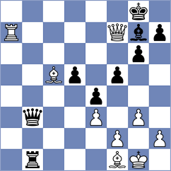 Foster - Goodger (Sunningdale, 2007)