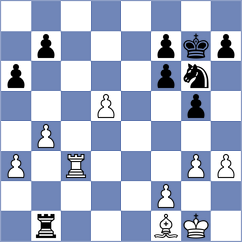 Sisic - Mammadov (Grohote CRO, 2025)
