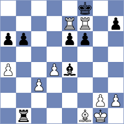 Peckford - Bosenius (Winnipeg, 1985)