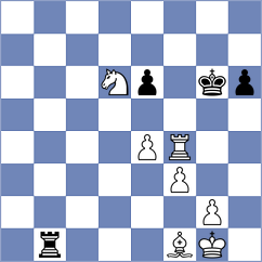 Tanaka - Samaganova (Chess.com INT, 2021)
