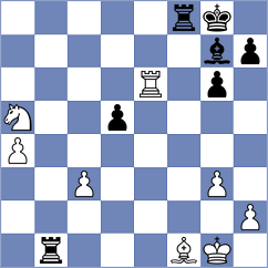Avazkhonov - Shukhman (chess.com INT, 2022)