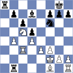 Do Carmo - Atis (chess.com INT, 2025)