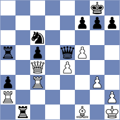 Roselli Mailhe - Diaz Hollemaert (Montevideo URU, 2021)