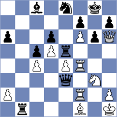 Burmakin - Karthikeyan (chess.com INT, 2025)