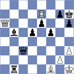 Bashirov - Baskakov (chess.com INT, 2023)