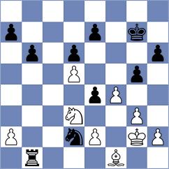 Zacurdajev - Sturt (chess.com INT, 2023)