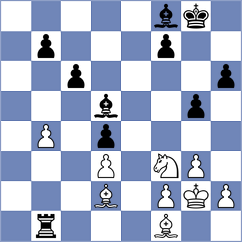 Moshtael - Durarbayli (chess.com INT, 2025)
