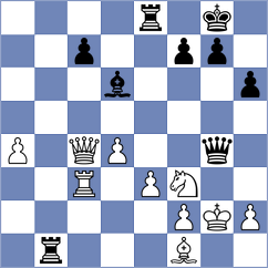 Omariev - Yeganegi (chess.com INT, 2025)